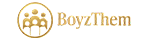 Boyz Meeting App Logo